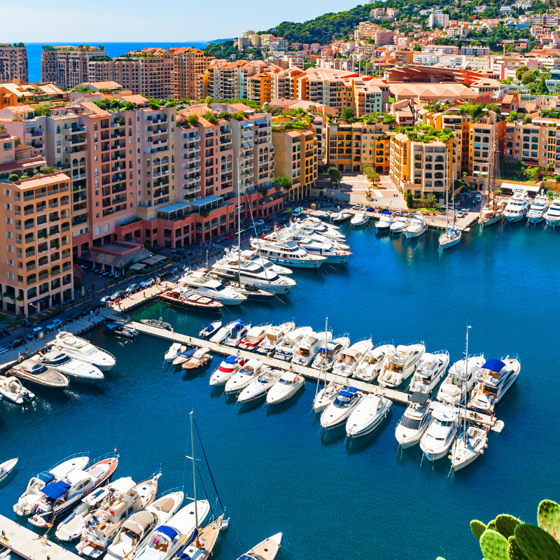 VTC Monaco